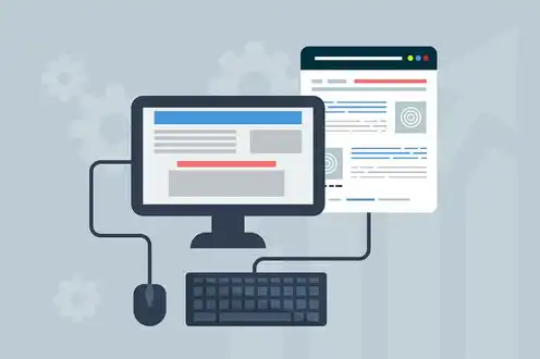 怎么注册域名网站地址信息呢英文，How to Register a Domain Name and Set Up a Website Address:A Comprehensive Guide for Beginners
