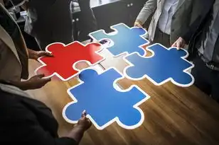 云服务在什么里面，从边缘到云端，云服务的技术演进与产业变革史
