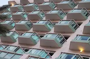 物联网paas平台是什么，物联网PaaS平台，云服务器时代的数字化转型引擎—定义、架构与应用实践全解析