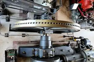 国内生产服务器的厂家有哪些品牌，中国服务器产业全景图鉴，深度解析国内服务器品牌格局与技术突围之路
