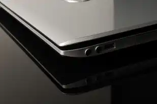 电脑主机可以接笔记本显示器吗，电脑主机与笔记本显示器的连接方案全解析，从技术原理到实战指南