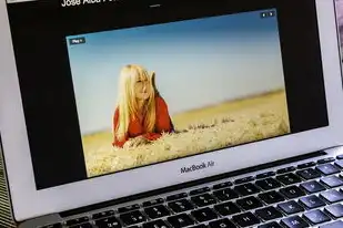 苹果笔记本可以当电脑用吗，苹果笔记本可以当主机用吗？深度解析MacBook的多场景应用与性能边界