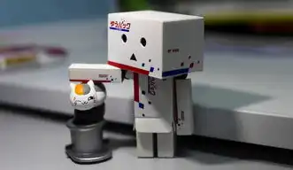 企业服务器品牌前十大排名，2023全球企业服务器十大品牌权威榜单，技术、市场与未来趋势深度解析