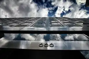 自己建立云服务器的软件，基础环境构建