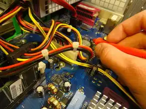 两台主机怎么共用一个显示器鼠标键盘，Linux环境下自动识别脚本
