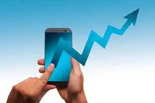 中国云服务厂商排行榜前十名，2023年中国云服务厂商排行榜TOP10深度解析，生态布局与技术突围的双重变奏