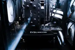 微型计算机的主机包括cpu，微型计算机主机架构解析，CPU与五大核心组件的协同工作原理