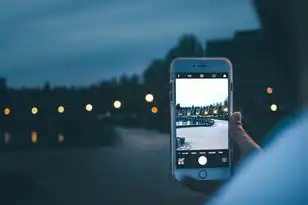 iphone收件服务器主机名怎么填，iPhone收件服务器主机名怎么填？全场景配置指南与常见问题解析