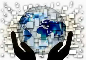 国外云主机提供商，2023年国外云主机服务商权威评测与选型指南，深度解析全球Top10云服务商及实战应用场景
