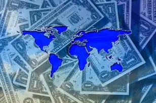 vps和云主机的区别，VPS与云主机深度对比，技术架构、成本与适用场景全解析