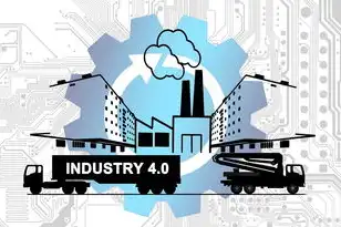物联网云平台是啥，IoT平台安全架构设计示例