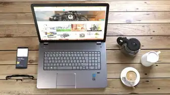 笔记本怎么连接显示屏当做主机用，笔记本电脑变身主机显示器，全攻略与进阶技巧
