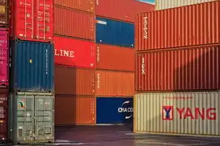 对象存储挂载到服务器中怎么办，NFS性能调优参数
