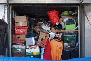 对象存储的应用场景包括哪些，对象存储技术深度解析，20个颠覆性应用场景与未来趋势前瞻