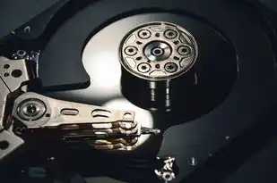 虚拟机安装在固态硬盘上怎么安装，固态硬盘虚拟机安装全攻略，性能优化与迁移指南（含实测数据）