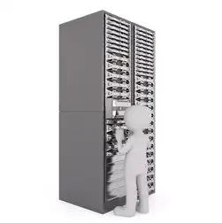 服务器如何多用户使用虚拟机，示例，基于OpenStack的RBAC实现