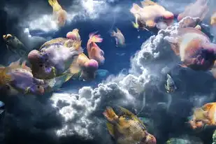 云服务器海上狼人杀，一场融合云计算技术的沉浸式团队协作实验