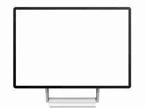 一个主机怎么接两个显示器分开用win10，双屏显示终极指南，Windows 10环境下双显示器专业配置与效能提升方案