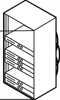 diy服务器机柜，从零开始，DIY服务器机架全攻略与实战指南—低成本搭建高可用数据中心的核心方法论