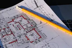 物联网多联机，物联网多联机云服务的技术等级与安全架构，从基础架构到行业级应用的深度解析