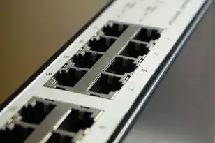 连接服务器怎么连接的，基础连接