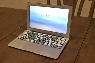 macbookpro当主机用，MacBook Air作为主机的终极指南，如何用轻薄本打造高效多设备工作流（2387字）