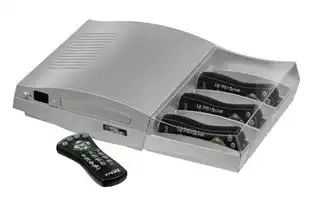 windows迷你主机，Windows迷你主机准系统深度解析，技术革新与场景化应用指南（2023年最新评测）