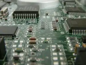 服务器处理器天梯图，2023-2024年服务器处理器天梯图全解析，从架构革命到场景化选型指南