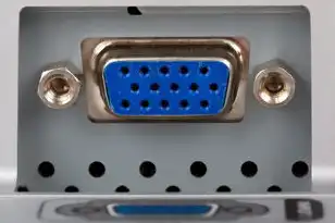主机接两个显示器会影响性能吗,深度解析主机连接双显示器是否影响性能?六大核心问题与专业解决方案