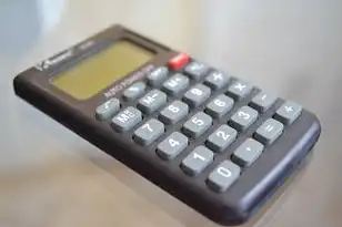 服务器品牌前十大排名，2024全球服务器厂商十大品牌深度解析，技术格局与市场趋势全透视