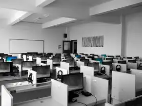 idc服务器2021，2021年中国服务器市场，技术迭代与产业升级的双重驱动