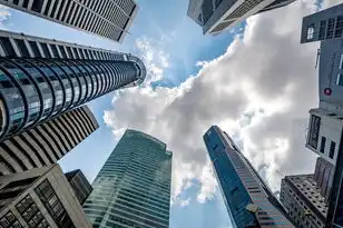 香港云服务器是干什么的，香港云服务器，企业全球化布局的核心基础设施与数据安全解决方案