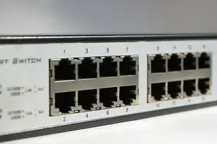 中国互联网根服务器ipv9,中国互联网根服务器IPv9部署进入关键阶段,技术突破、战略布局与全球互联网新格局