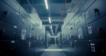 服务器可以用来干什么，服务器，数字世界的基石—从基础服务到创新应用的全景解析（3388字完整版）