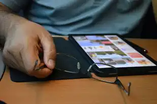 显示器切换主机按什么按键，显示器切换主机的快捷键全解析，Windows/macOS/Linux多系统方案与高效工作流优化指南
