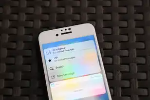 iphone邮件收件服务器主机名是什么，苹果邮件收件服务器主机名全解析，从基础设置到高级配置的完整指南
