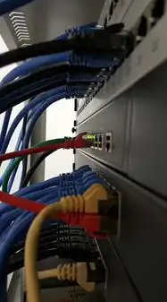 电脑主机开关闪红灯为什么，电脑主机开关闪红灯的7大故障源及专业级排查指南