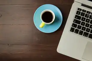 笔记本当主机使用好不好，笔记本变身主机，一场颠覆认知的科技实验与深度测评