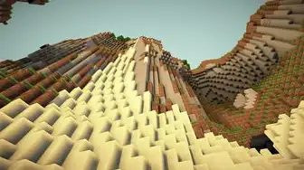 我的世界全球知名服务器lp,我的世界全球知名服务器生态图谱,从 Hypixel 到 DiscordCraft 的文化现象解析(1978字)