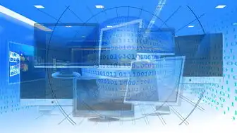 2023全球服务器品牌排行榜最新，2023全球服务器品牌排行榜深度解析，技术变革、市场格局与未来趋势全景报告