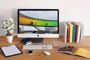 kvm一体机是什么，KVM一体机，数字化办公与工业控制的核心枢纽—技术解析、应用场景与未来趋势