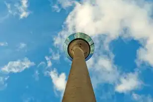 云服务有什么作用，云服务，数字化时代的核心驱动力—从基础架构到产业变革的全面解析