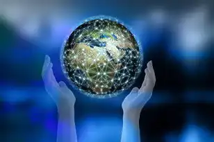 全球云服务排名前三名企业，2023全球云服务三强格局深度解析，AWS、Azure与Google Cloud的竞争密码与行业影响