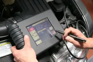kvm 切换快捷键，KVM切换主机快捷键全攻略，从入门到精通的高效操作指南