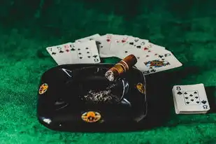 游戏服务器是啥，游戏服务器全解析，从底层架构到未来趋势的深度技术图谱
