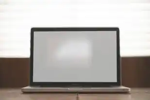 笔记本可以作为主机的显示器吗，笔记本可以作为主机的显示器吗？深度解析多场景应用与技术实现