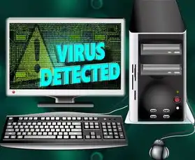 vm虚拟机u盘装系统,VMware虚拟机U盘安装Windows 7全流程指南,从工具准备到系统调优的完整解决方案