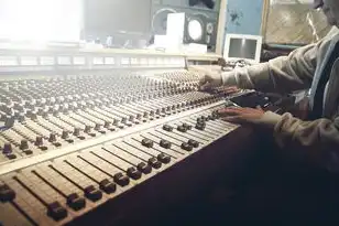 一台主机两个显示器独立工作教程视频，双显示器独立工作全攻略，从选购到配置的完整指南（3078字）