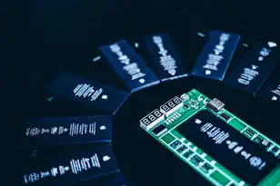 域名注册用哪个网站的好用点，2023年域名注册平台终极评测，10大好用网站对比与避坑指南