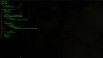 linux云服务器租用，Linux云服务器租用全指南，从选型到运维的深度解析（2023年技术演进与实战案例）